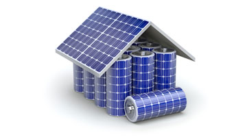 SUNECO SOLAR - Stromspeicher