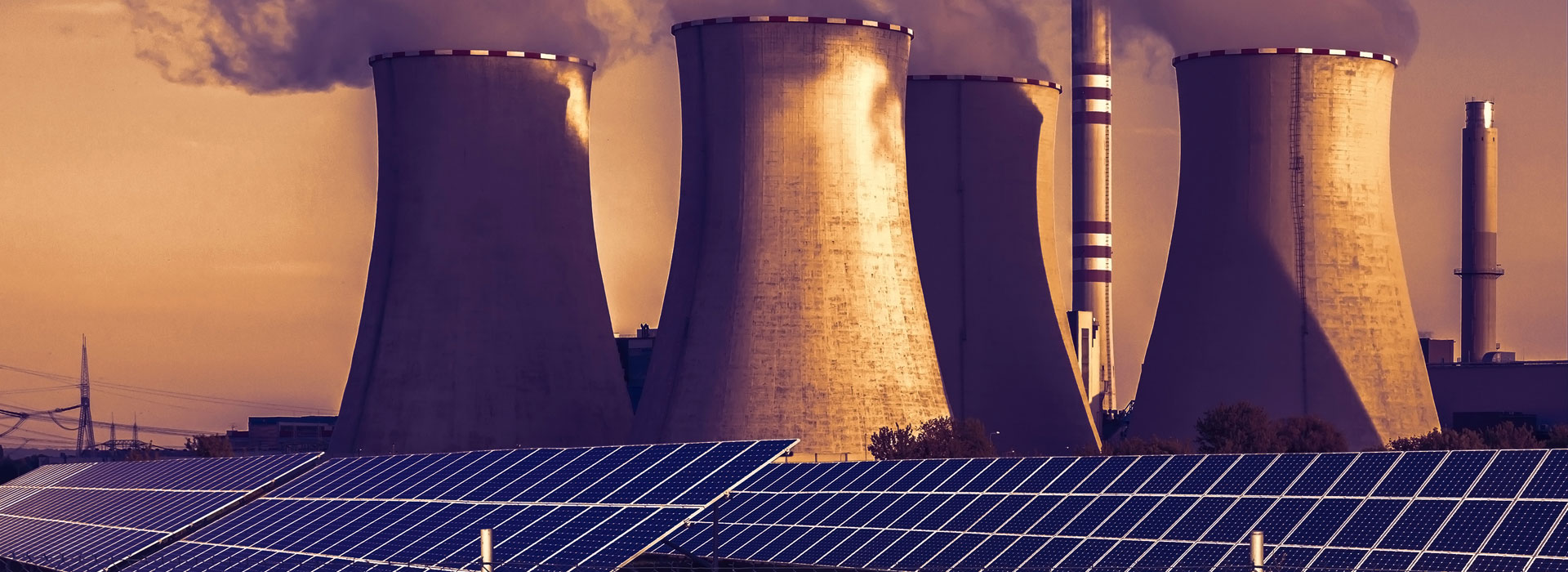 Die Energiewende hat begonnen