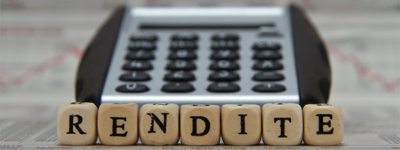 Bundesweite Förderung