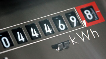 SUNECO SOLAR - Eigenverbrauch